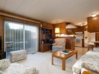 Photo 7: 7 2607 Selwyn Rd in Langford: La Mill Hill Manufactured Home for sale : MLS®# 872104