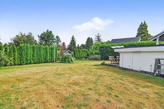 Photo 21: 21025 47 Avenue in Langley: Brookswood Langley House for sale : MLS®# R2489135