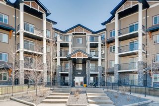 Photo 1: 2401 130 PANATELLA Street NW in Calgary: Panorama Hills Apartment for sale : MLS®# C4294912