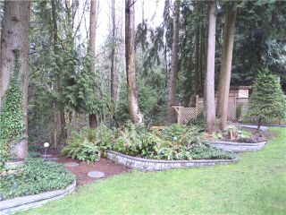 Photo 9: 2916 VALLEYVISTA Drive in Coquitlam: Westwood Plateau House for sale : MLS®# V877161