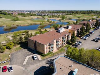 Photo 1: 101 411 Tait Court in Saskatoon: Wildwood Residential for sale : MLS®# SK905841