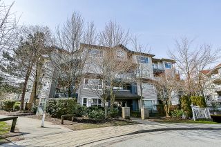 Photo 2: 306 8115 121A Street in Surrey: Queen Mary Park Surrey Condo for sale in "The Crossing" : MLS®# R2630664
