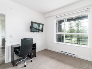 Photo 13: 401 20829 77A Avenue in Langley: Willoughby Heights Condo for sale : MLS®# R2697317