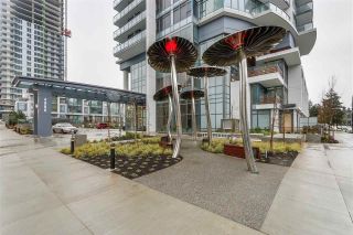 Photo 2: 2302 4900 LENNOX Lane in Burnaby: Metrotown Condo for sale (Burnaby South)  : MLS®# R2666953