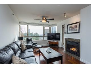 Photo 7: 1008 3070 GUILDFORD Way in Coquitlam: North Coquitlam Condo for sale in "THE TOWER AT LAKESIDE" : MLS®# R2669776