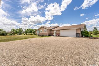 Photo 1: 58 Mustang Trail in Moose Jaw: Residential for sale (Moose Jaw Rm No. 161)  : MLS®# SK922698