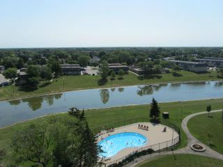 Photo 9: 3000 Pembina Highway in WINNIPEG: Fort Garry / Whyte Ridge / St Norbert Condominium for sale (South Winnipeg)  : MLS®# 1214462