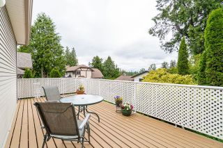 Photo 24: 35 47470 CHARTWELL Drive in Chilliwack: Little Mountain House for sale : MLS®# R2706124