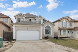 Main Photo: 22 Trieste Way in Winnipeg: Amber Trails Residential for sale (4F)  : MLS®# 202408818