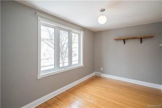 Photo 11: 360 Centennial Street in Winnipeg: River Heights North Residential for sale (1C) 