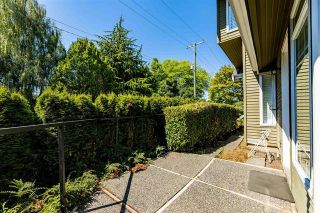 Photo 3: 4210 Heather Street in Vancouver: 1/2 Duplex for sale : MLS®# R2715549