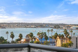 Photo 8: DOWNTOWN Condo for sale : 2 bedrooms : 1199 Pacific Hwy #1002 in San Diego