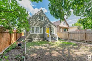 Photo 17: 11211 93 Street in Edmonton: Zone 05 House for sale : MLS®# E4393806