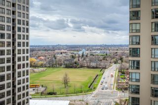 Photo 24: 1803 33 Elm Drive W in Mississauga: City Centre Condo for sale : MLS®# W8298172