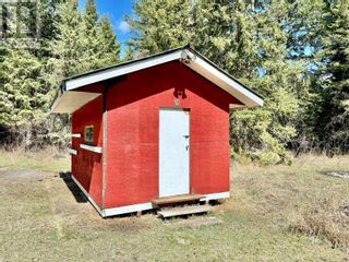 Photo 33: 236 JEFFERSON ROAD in Williams Lake: House for sale : MLS®# R2872420