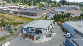 Photo 36: 101 & 202 1934 Boxwood Rd in Nanaimo: Na Central Nanaimo Industrial for sale : MLS®# 922034