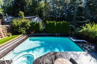 Photo 13: 3188 Robinson Road in North Vancouver: Lynn Valley House for sale : MLS®# R2496486