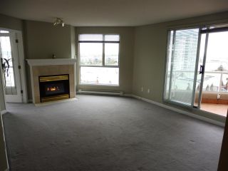Photo 3: 1102 1185 QUAYSIDE DRIVE in New Westminster: Quay Condo for sale : MLS®# R2348344