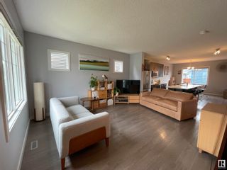 Photo 5: 3331 WEIDLE Way in Edmonton: Zone 53 House for sale : MLS®# E4299672
