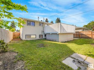 Photo 39: 51 STEELE Crescent in Edmonton: Zone 02 House for sale : MLS®# E4391351