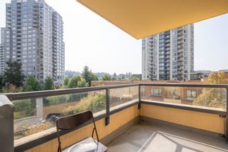 Photo 18: 501 5288 MELBOURNE Street in Vancouver: Collingwood VE Condo for sale in "EMERALD PARK" (Vancouver East)  : MLS®# R2724897