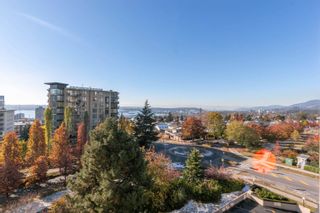 Photo 20: 602 701 W VICTORIA Park in North Vancouver: Central Lonsdale Condo for sale : MLS®# R2740323