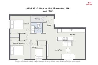 Photo 18:  in Edmonton: Zone 23 Condo for sale : MLS®# E4388552