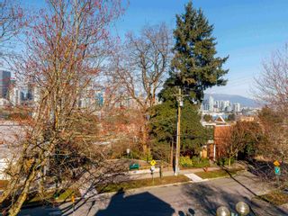 Photo 22: 303 1100 W 7TH AVENUE in Vancouver: Fairview VW Condo for sale (Vancouver West)  : MLS®# R2661163
