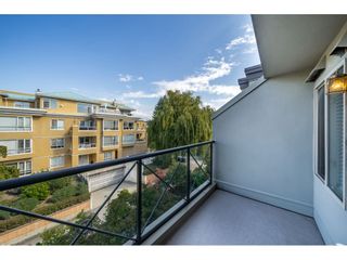 Photo 19: 303 2345 CENTRAL Avenue in Port Coquitlam: Central Pt Coquitlam Condo for sale in "Central Park Villa" : MLS®# R2402085