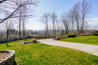 Photo 38: 2672 SHALE Court in Coquitlam: Westwood Plateau House for sale : MLS®# R2562193
