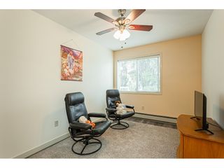 Photo 23: 220 32833 LANDEAU Place in Abbotsford: Central Abbotsford Condo for sale in "Park Place" : MLS®# R2471741
