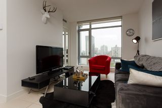 Photo 5: 1106 1028 BARCLAY Street in Vancouver: West End VW Condo for sale (Vancouver West)  : MLS®# V1136110