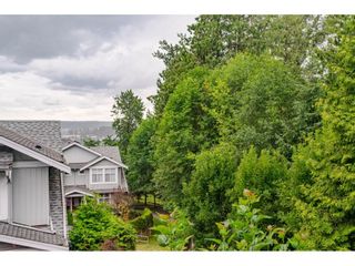 Photo 19: 128 20449 66 Avenue in Langley: Willoughby Heights Townhouse for sale in "NATURES LANDING" : MLS®# R2705638