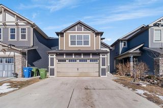 Main Photo: 264 Evansborough Way NW in Calgary: Evanston Detached for sale : MLS®# A2113779