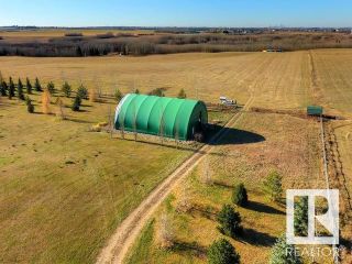Photo 17: 53134 RR 225: Rural Strathcona County House for sale : MLS®# E4265741