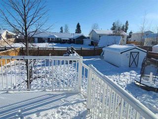 Photo 12: 6946 EUGENE Road in Prince George: Lafreniere House for sale (PG City South (Zone 74))  : MLS®# R2536186