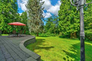 Photo 22: 16621 NORTHVIEW Crescent in Surrey: Grandview Surrey House for sale (South Surrey White Rock)  : MLS®# R2529299
