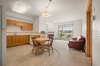 Photo 8: 383 223 Tuscany Springs Boulevard NW in Calgary: Tuscany Apartment for sale : MLS®# A2000799