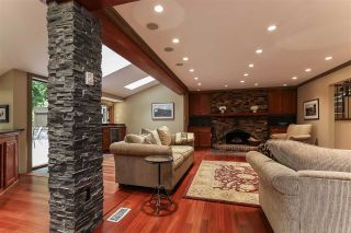 Photo 12: 3503 FROMME Road in North Vancouver: Lynn Valley House for sale : MLS®# R2228821