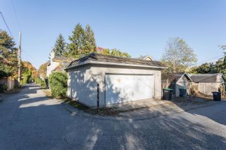 Photo 31: 3596 W 23RD Avenue in Vancouver: Dunbar House for sale (Vancouver West)  : MLS®# R2827956