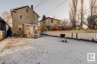 Photo 52: 11414 81 Street in Edmonton: Zone 05 House for sale : MLS®# E4378313