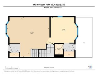 Photo 27: 142 Riverglen Park SE in Calgary: Riverbend Row/Townhouse for sale : MLS®# A2080673