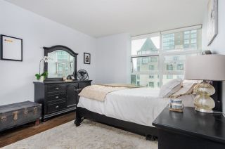 Photo 11: 505 189 NATIONAL Avenue in Vancouver: Mount Pleasant VE Condo for sale in "The Sussex" (Vancouver East)  : MLS®# R2258371