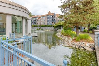 Photo 27: 110 1199 WESTWOOD Street in Coquitlam: North Coquitlam Condo for sale in "LAKESIDE TERRACE" : MLS®# R2792141