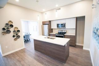 Photo 12: 101 80 Philip Lee Drive in Winnipeg: Crocus Meadows Condominium for sale (3K)  : MLS®# 202113568