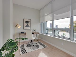Photo 22: 601 5033 CAMBIE Street in Vancouver: Cambie Condo for sale in "35 PARK WEST" (Vancouver West)  : MLS®# R2867038