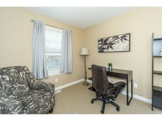 Photo 11: 16 8880 NOWELL Street in Chilliwack: Chilliwack E Young-Yale Townhouse for sale in "PARK SIDE" : MLS®# R2404652