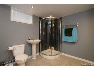 Photo 33: 3307 AVONHURST Drive in Regina: Coronation Park Single Family Dwelling for sale (Regina Area 03)  : MLS®# 528624