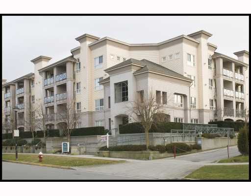 Main Photo: 402 5500 ANDREWS Road in Richmond: Steveston South Condo for sale in "SOUTHWATER" : MLS®# V755805