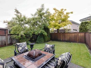 Photo 36: 38 1290 AMAZON Drive in Port Coquitlam: Riverwood Townhouse for sale in "Callaway Green" : MLS®# R2587916